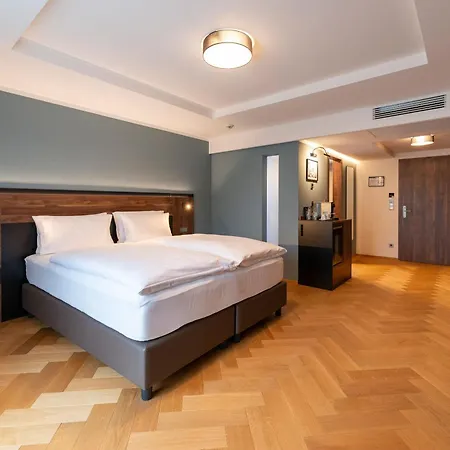 Hotel Unico Boutique *