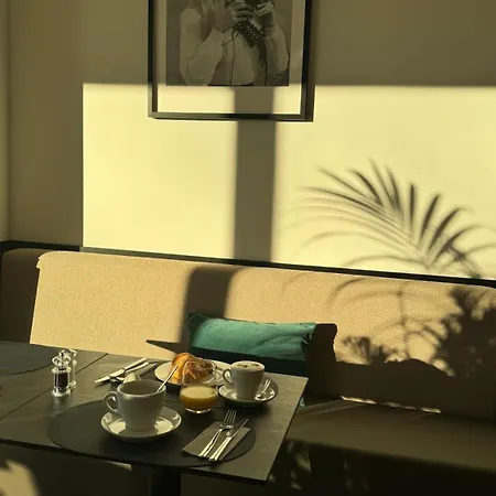 Unico Boutique Hotel Hochheim am Main