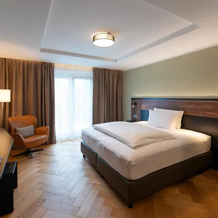 Unico Boutique Hotel *