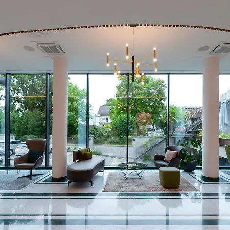 Hotel Unico Boutique
