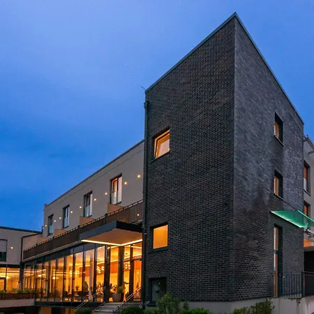 Unico Boutique Hotel Hochheim am Main