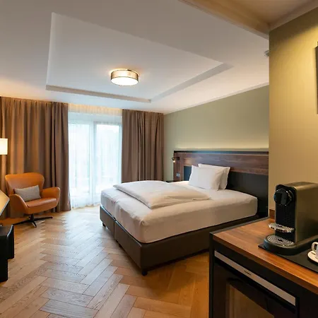 Unico Boutique Hotel Hochheim am Main