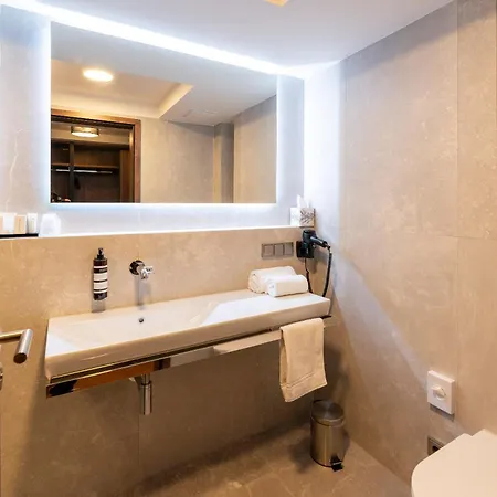 Hotel Unico Boutique Hochheim am Main