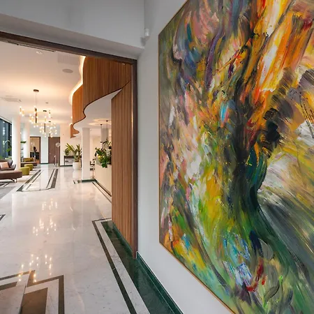 Unico Boutique * ホーホハイム・アム・マイン