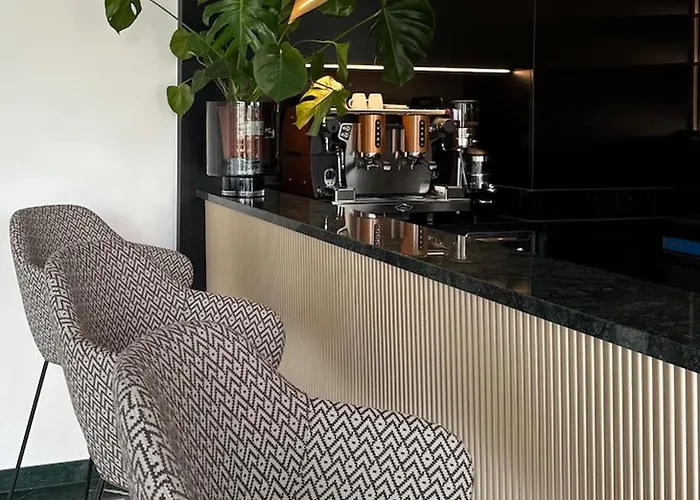 Unico Boutique * Hochheim am Main