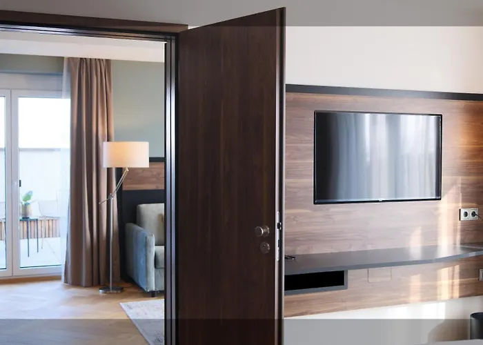 Unico Boutique فندق هوتشهيم ام ماين