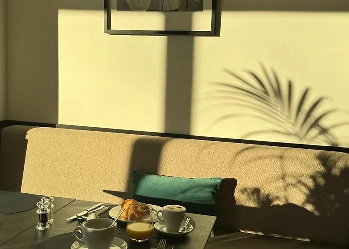 Unico Boutique Hotel Hochheim am Main