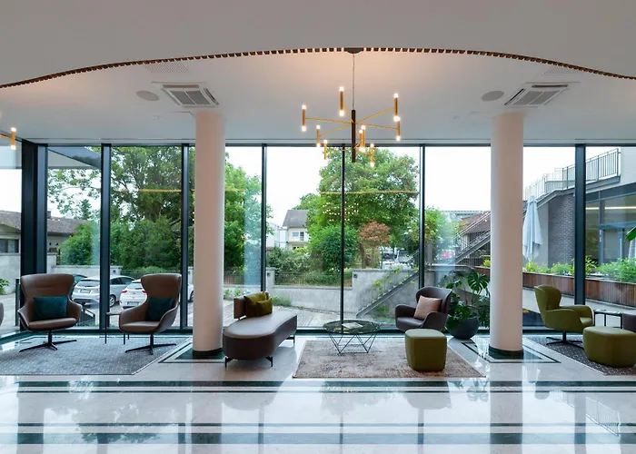 Hotel Unico Boutique