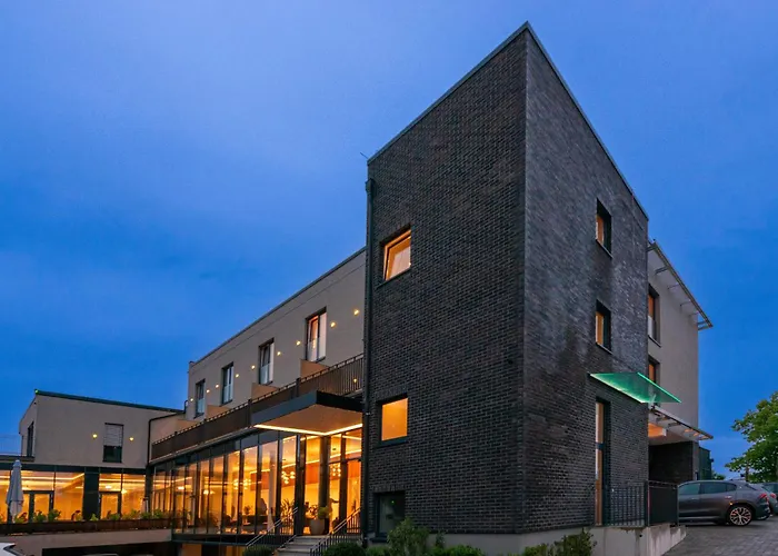 Unico Boutique Hotel Hochheim am Main