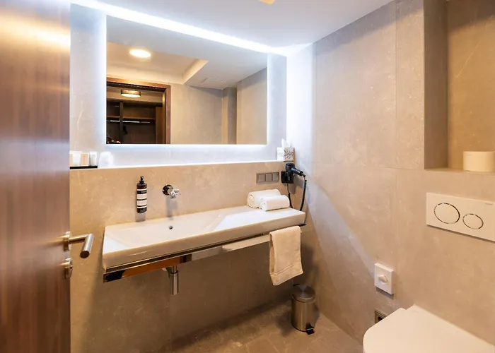 Hotel Unico Boutique Hochheim am Main