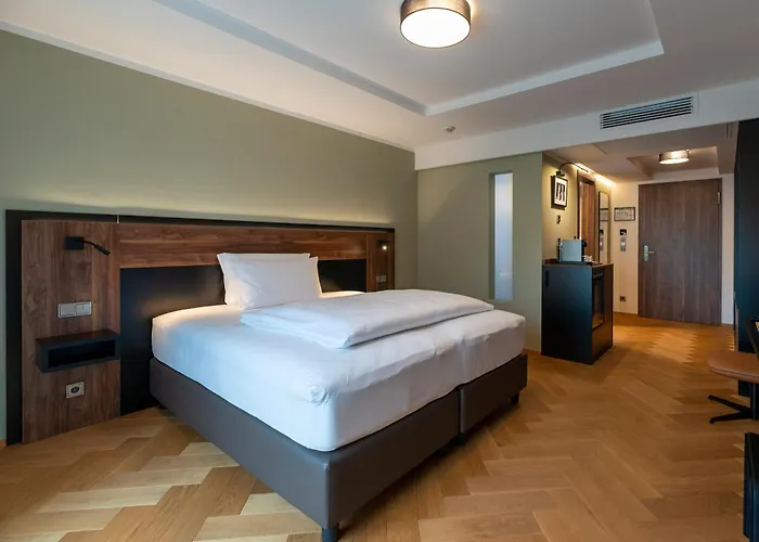 Unico Boutique * Hochheim am Main