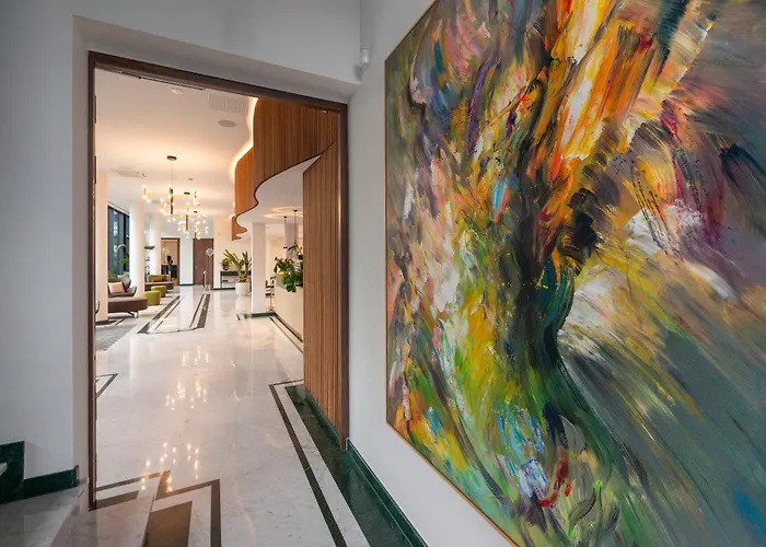 Unico Boutique * Hochheim am Main